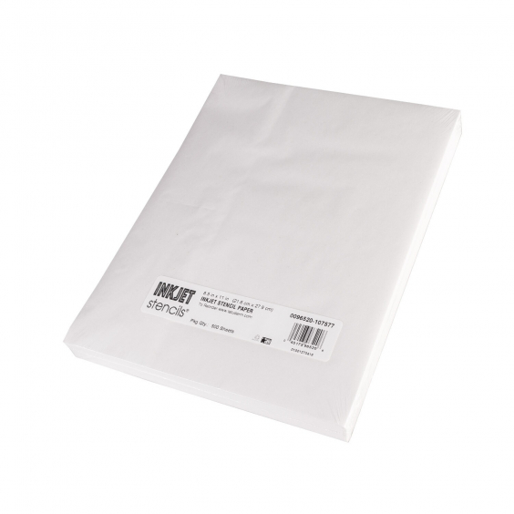 Translide® Inkjet Tattoo Transfer Paper - One Step Papers