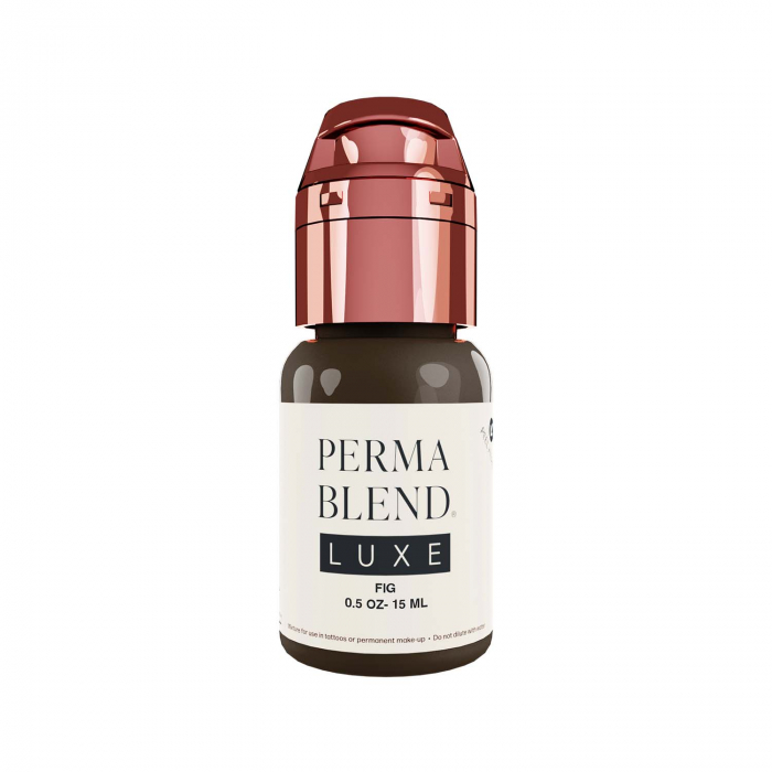 Perma Blend Luxe PMU Ink - Fig 15ml