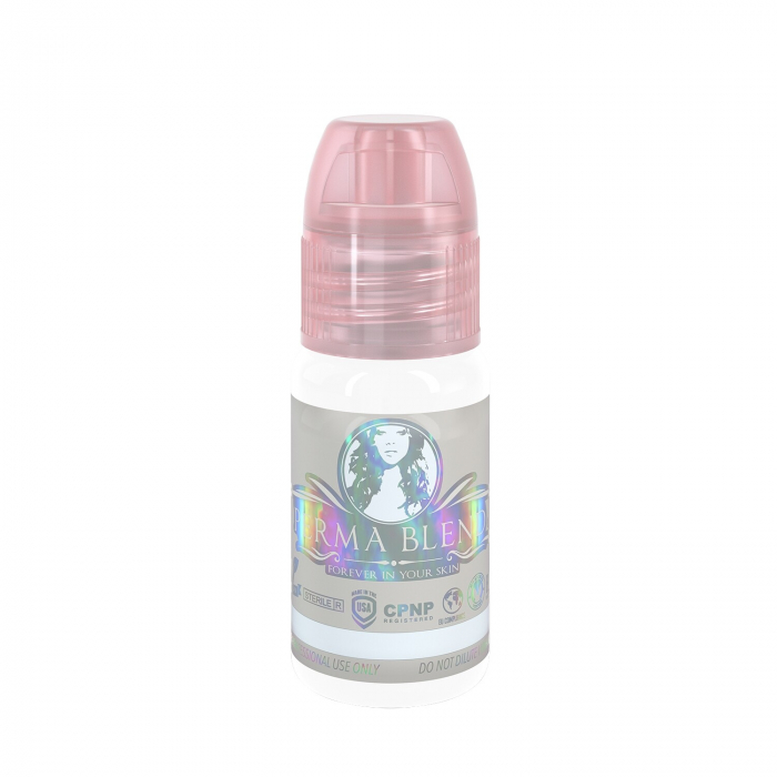 Perma Blend Blanc 15ml