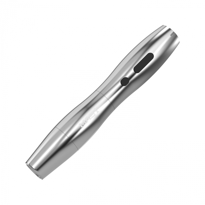 Dragonhawk Mast P20 Wireless Pen - Silver - 2.5mm Stroke