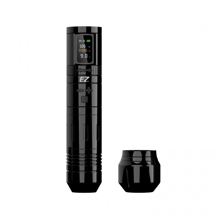 EZ EvoTech Pro Wireless Tattoo Pen