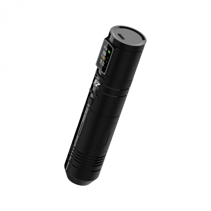 EZ EvoTech Pro Wireless Tattoo Pen