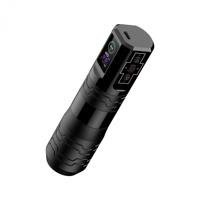 EZ P3 Pro Turbo Wireless Tattoo Pen