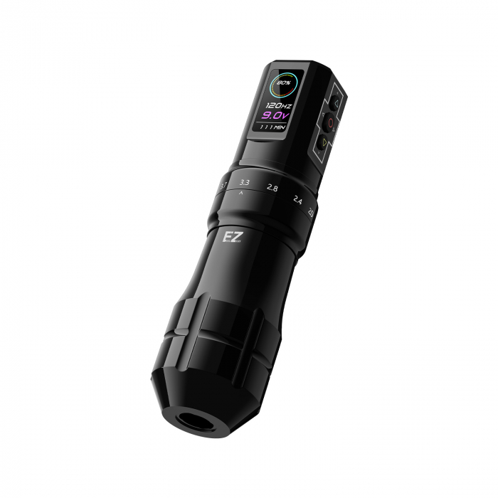 EZ P3 Pro Wireless Tattoo Pen