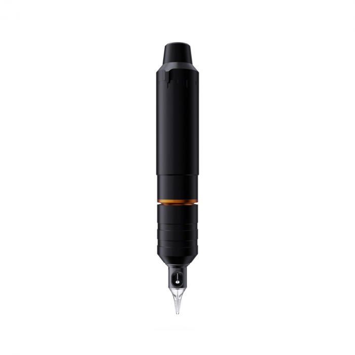 Cheyenne Hawk Pen Unio - Black