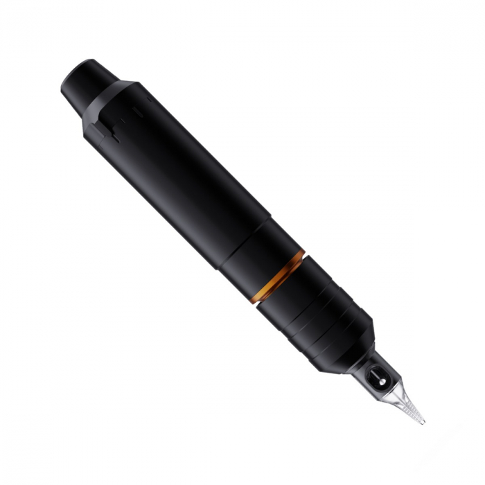 Cheyenne Hawk Pen Unio - Black