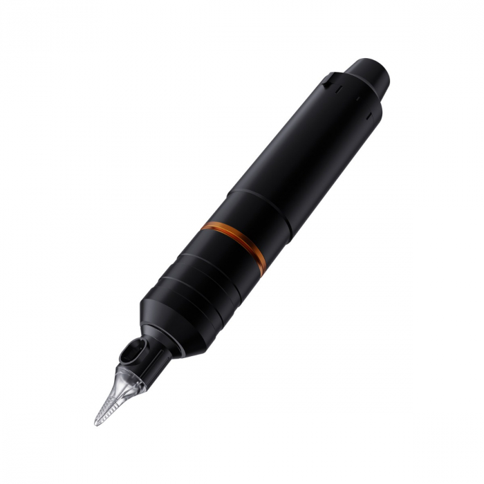 Cheyenne Hawk Pen Unio - Black