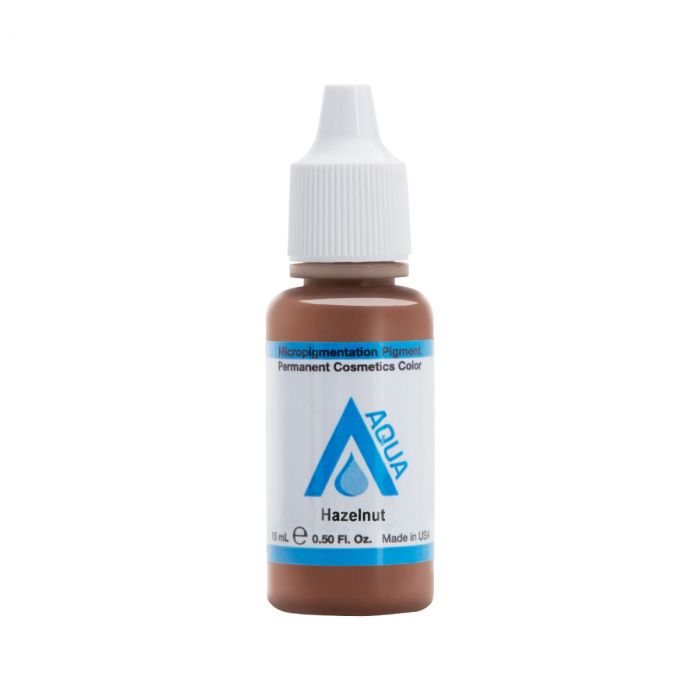 Li Pigments Aqua - Hazelnut 15ml