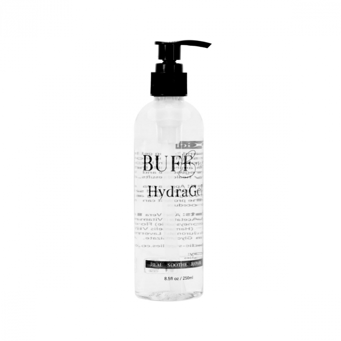 Buff Browz HydraGel - 250 ml