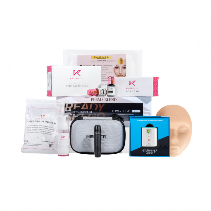 Beauty starter kit new arrivals