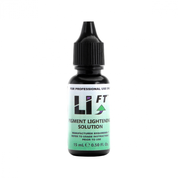 Li Pigments Li-FT Pigment Lightening Solution