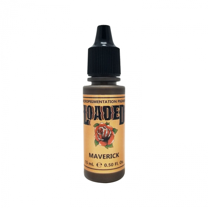 Loaded by Li Pigments - Maverick 15 ml - EU REACH