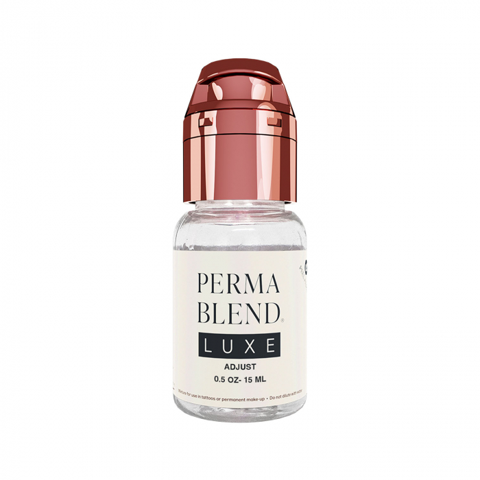 Perma Blend Luxe PMU Ink - Adjust 15ml