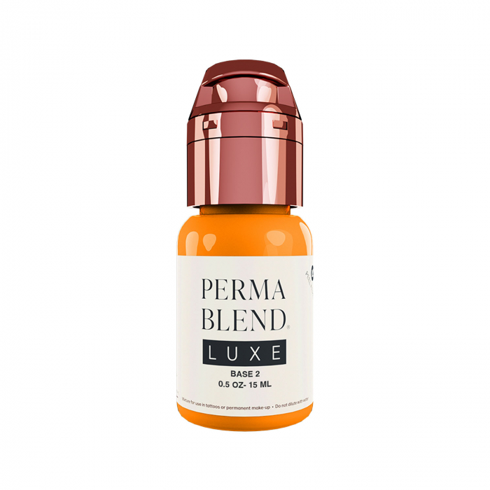 Perma Blend Luxe PMU Ink - Base 2 15ml