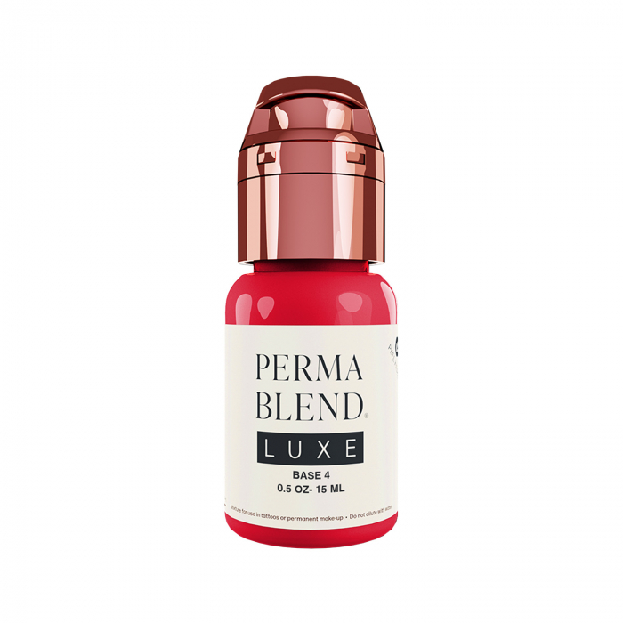 Perma Blend Luxe PMU Ink - Base 4 15ml