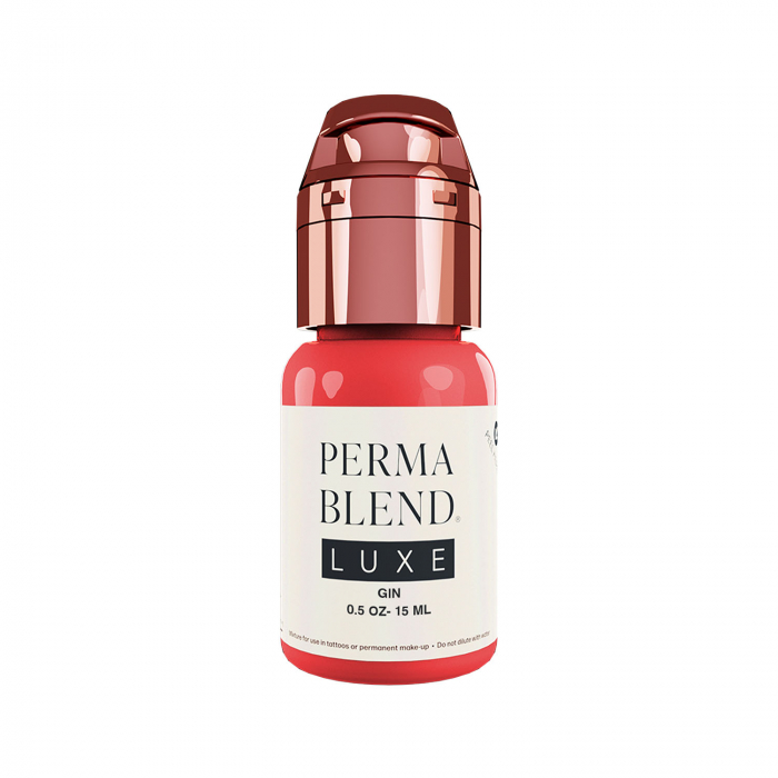 Perma Blend Luxe PMU Ink - Gin 15ml