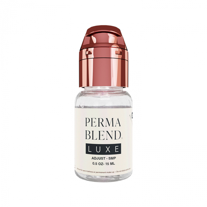 Perma Blend Luxe PMU Ink - Stevey G. Adjust 15ml