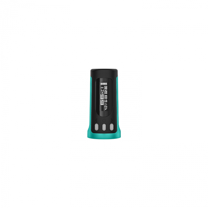 Microbeau Bellar Air Battery - Blue