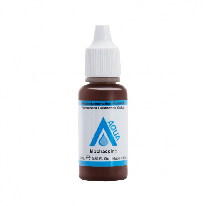 Li Pigments Aqua - Mochaccino 15ml