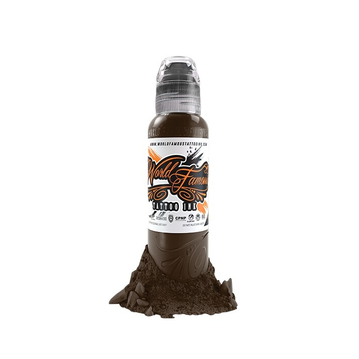 World Famous Ink Nutella 30ml