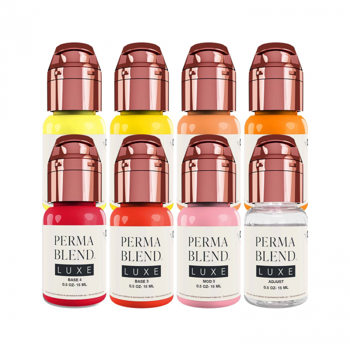 Micro Mod  Perma Blend Pigments - Perma Blend
