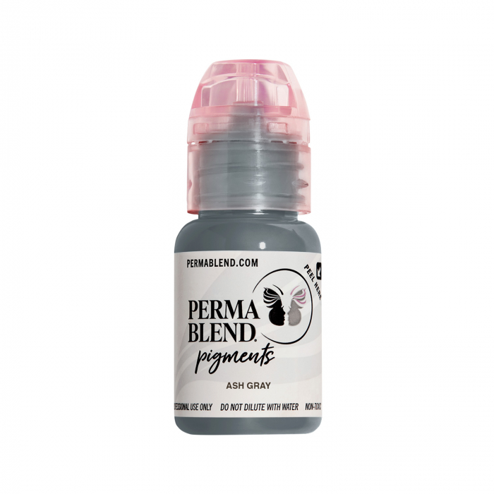 Perma Blend Ash Grey 15ml