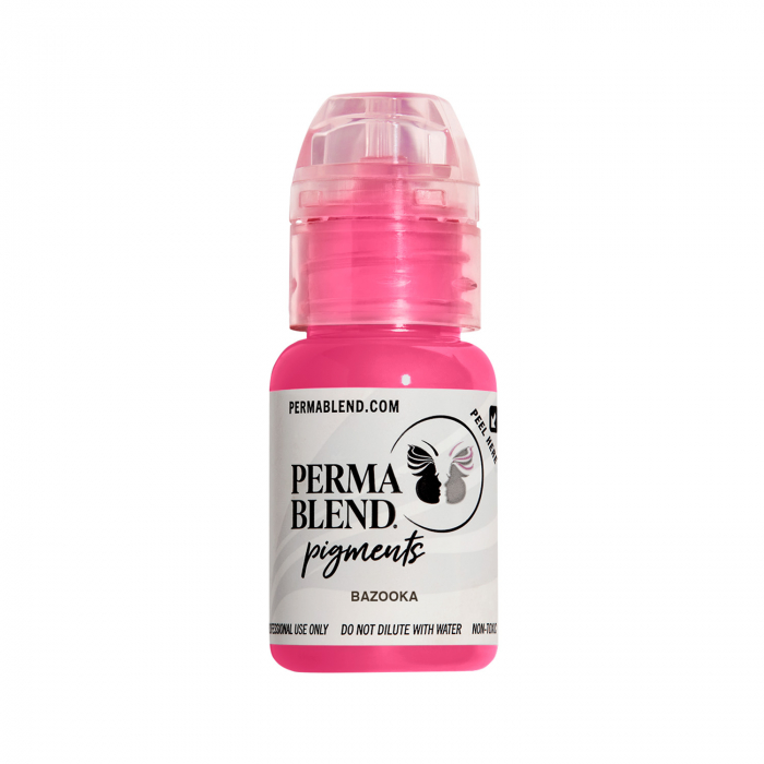 Perma Blend - Bazooka (15ml)