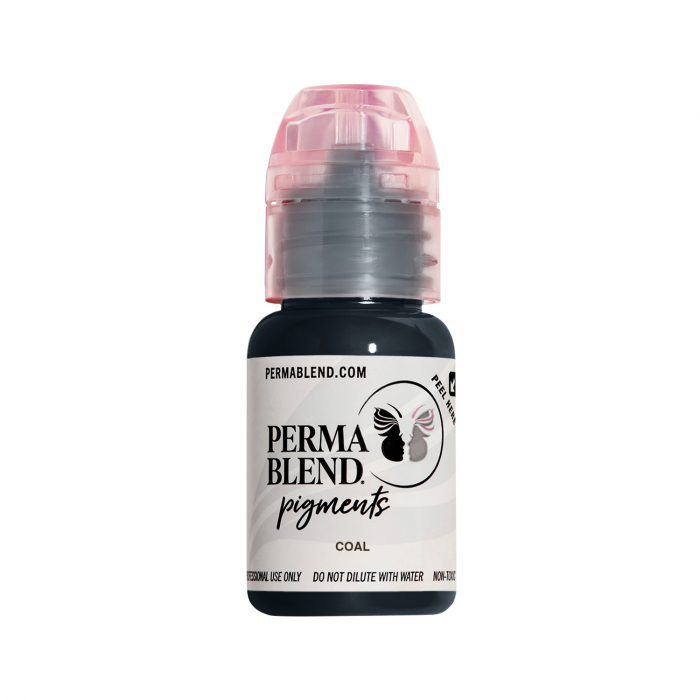 Perma Blend Coal 15ml