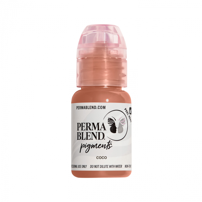 Perma Blend Coco 15ml