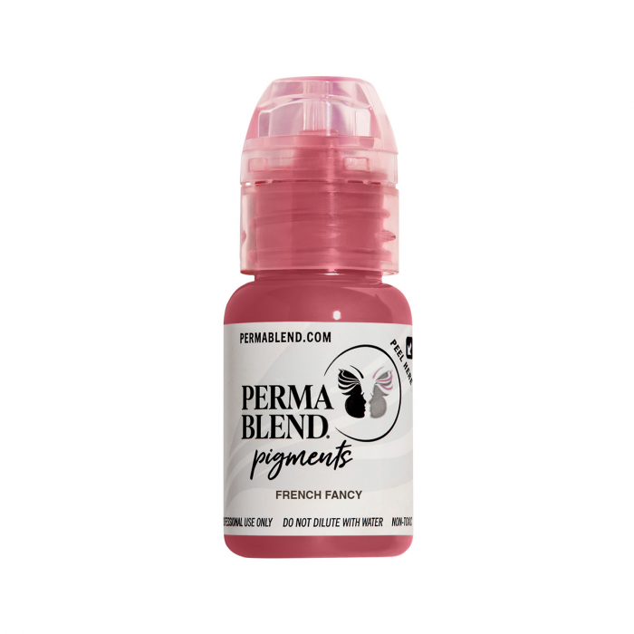 Perma Blend - French Fancy (15ml)