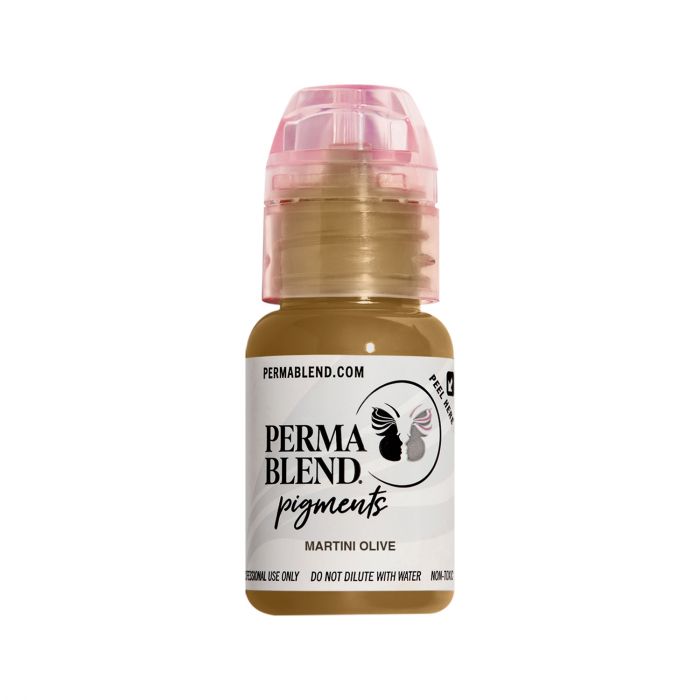 Perma Blend Martini Olive 15ml