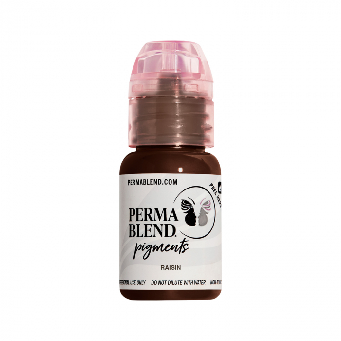 Perma Blend Raisin 15ml