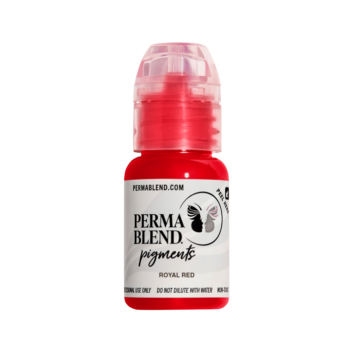 Perma Blend Royal Red 15 ml