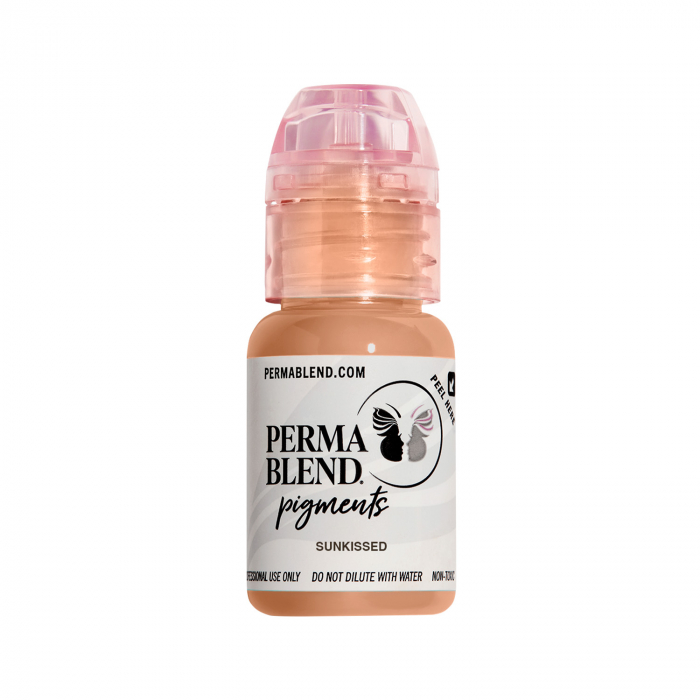 Perma Blend Sun Kissed 15ml