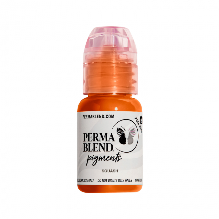 Perma Blend - Squash (15ml)