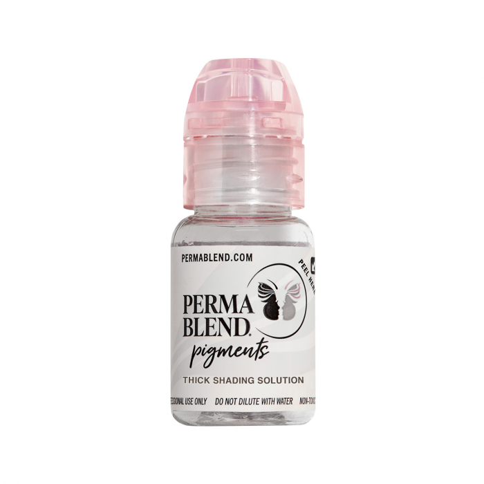 Perma Blend Shading Solution Thick 15ml