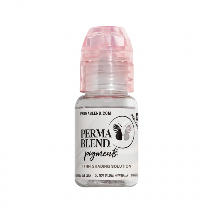 Perma Blend Scar Ink Set by Mandy Sauler - Complete Set of 7x 15ml