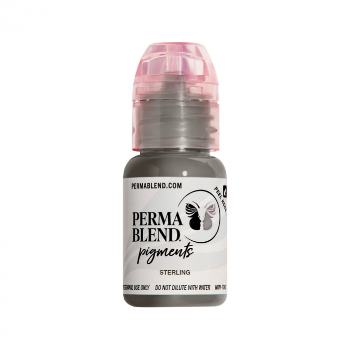 Perma Blend Sterling 15ml