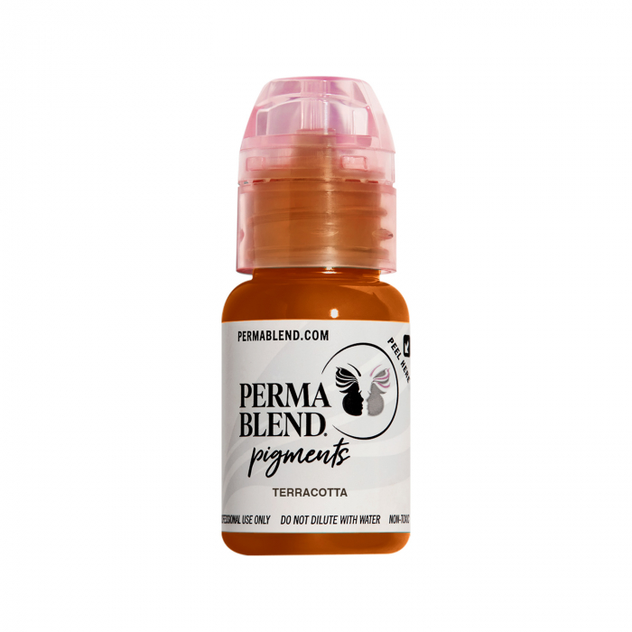 Perma Blend Terracotta 15ml