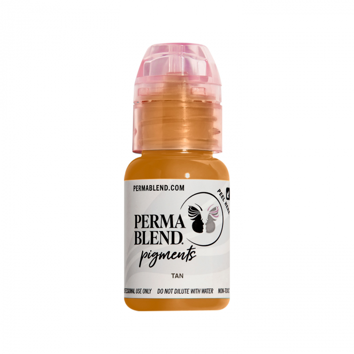 Perma Blend Tan 15ml