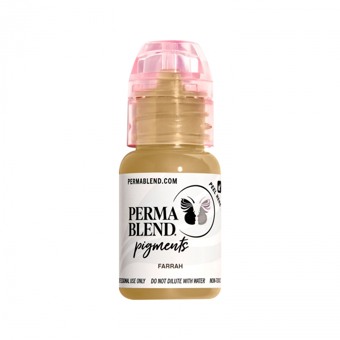 Perma Blend - Blondes Kit - Farrah (15ml)