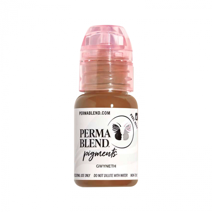 Perma Blend - Blondes Kit - Complete Set of 7 Bottles (15ml)