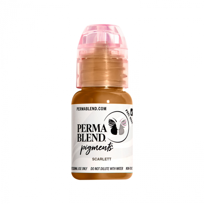 Perma Blend - Blondes Kit - Complete Set of 7 Bottles (15ml)