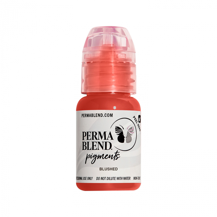 Perma Blend Blushed 15ml