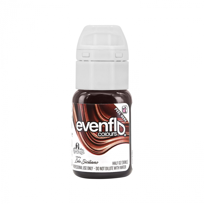 Evenflo Terra  Perma Blend Pigments - Perma Blend