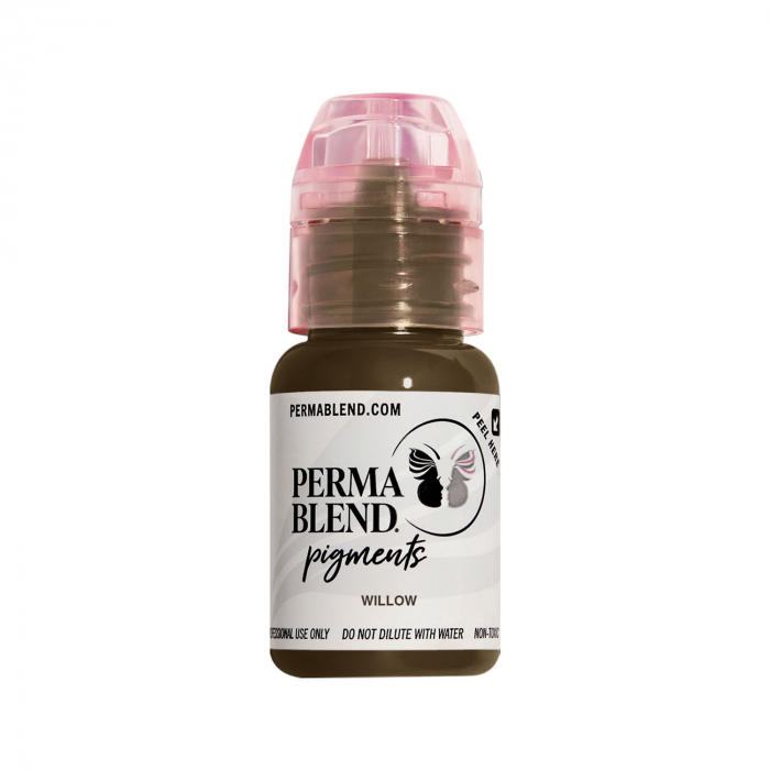 Perma Blend - Heritage Collection Set - Complete Set of 6 x 15ml