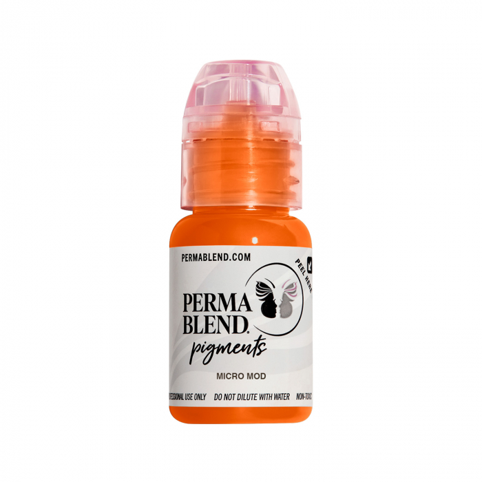 Perma Blend - Micro Mod (15ml)