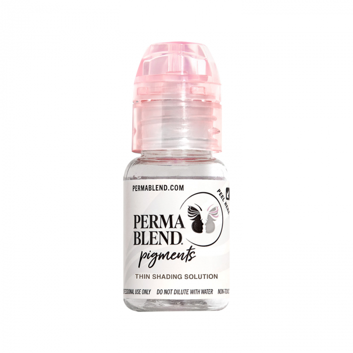 Perma Blend - Blondes Kit - Complete Set of 7 Bottles (15ml)