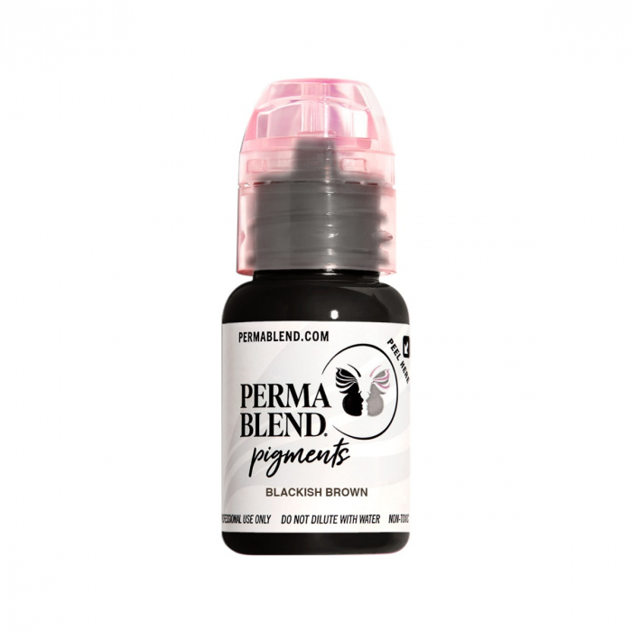 Perma Blend Blackish Brown 15ml