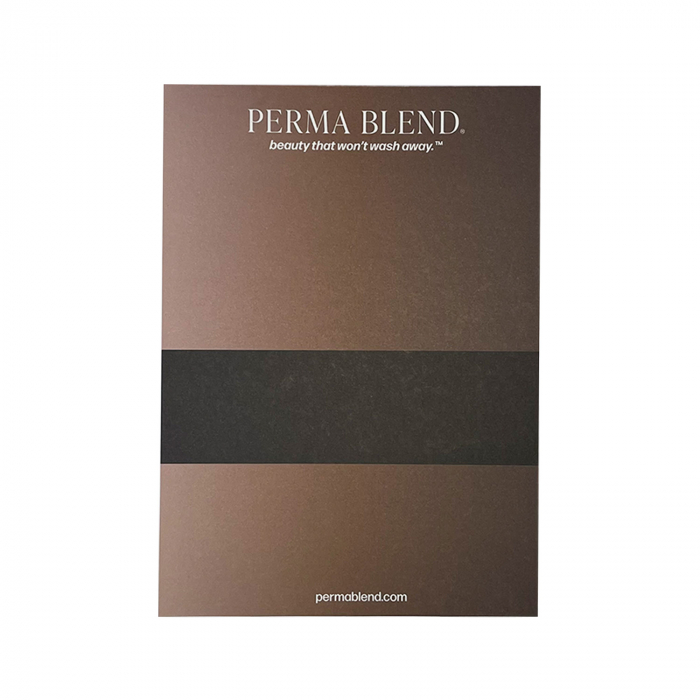 Perma Blend - PMU Drawdown Pad